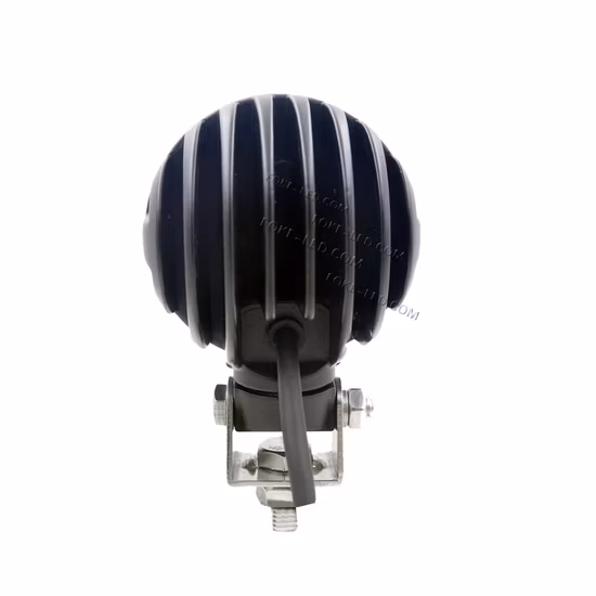 Lampada da lavoro a LED compatta orientabile Osram 12V 30W Lampada da lavoro per trattore Lampada agricola